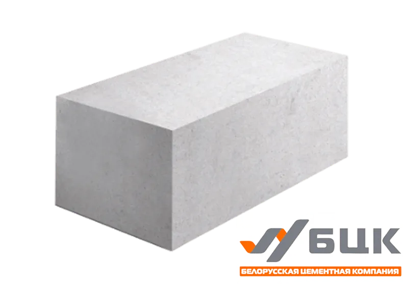 Газобетон Белорусский в в Орехово-Зуево