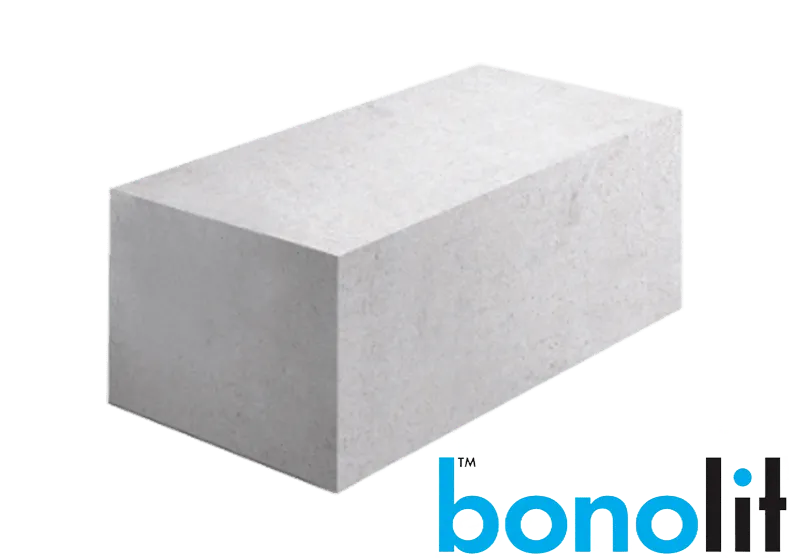 Газобетон Бонолит в в Орехово-Зуево