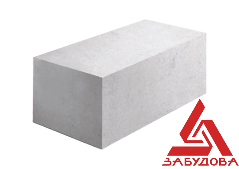 Газобетон Забудова в в Орехово-Зуево