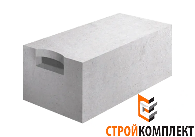 Газобетон СК в в Орехово-Зуево