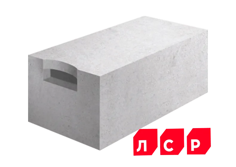 Газобетон ЛСР в в Орехово-Зуево