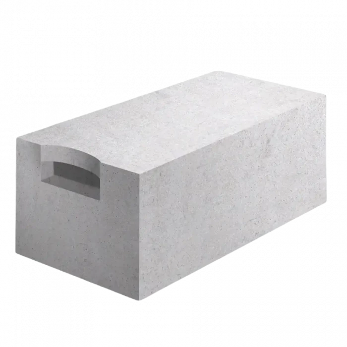 Газоблоки паз-гребень в в Орехово-Зуево