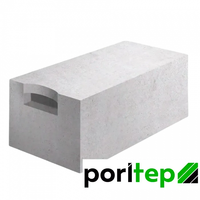 Газобетон Poritep в в Орехово-Зуево